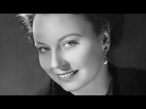 MAGDA OLIVERO - Concerto di Padova complete HD