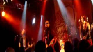 Tito & Tarantula - In my Car (Red Hot in Jüchen)