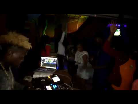 House Music Set| The Bliss Bistro