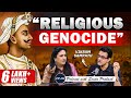EP 244 Religious Persecution Temple Destruction Forced Conversions Of Tipu Sultan Vikram Sampath