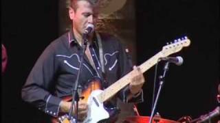 Hellcats - I'm Goin' Home Summer Jamboree 2007