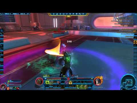 SWTOR: Jedi Knight Story - part 48