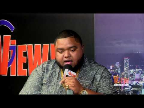 Worl Orda Interview and Premiere the new Worl Disaster Riddim on G VIEW TV