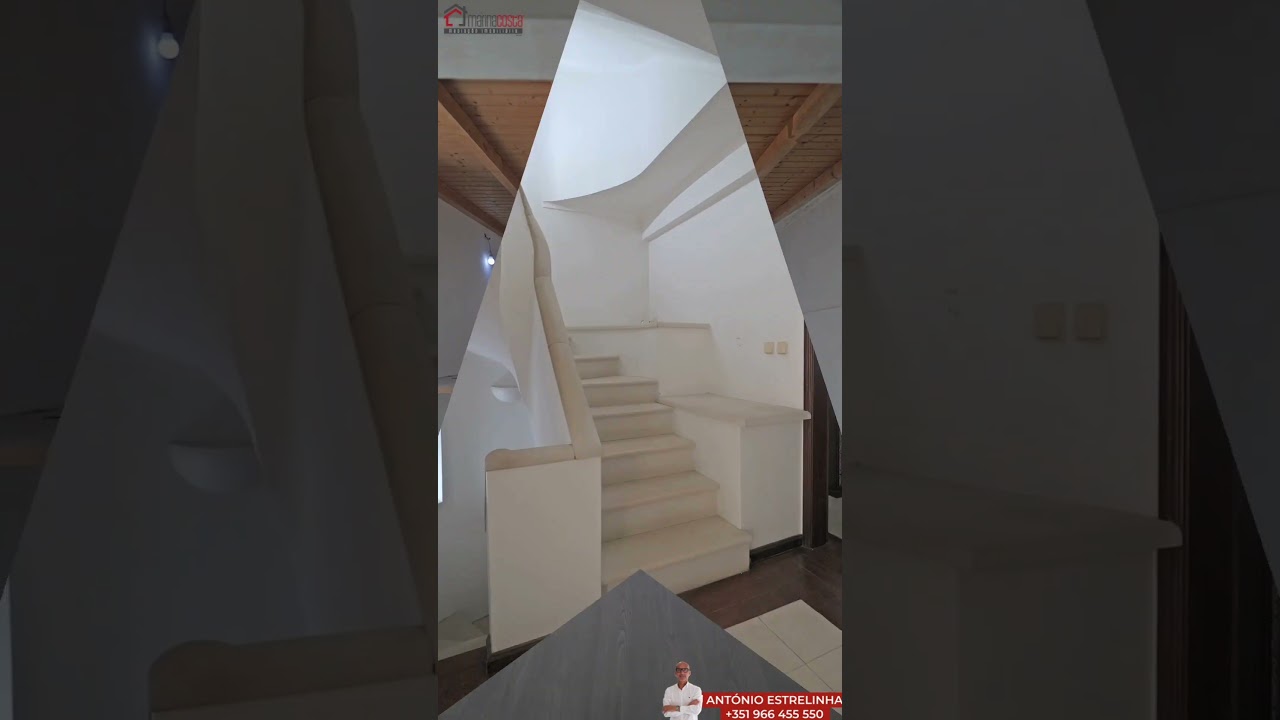 Vídeo do imóvel