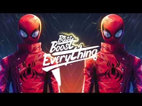 IMANU x Rhode - Of Two Minds [Bass Boosted]