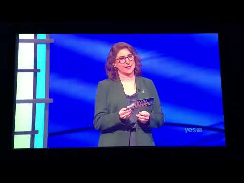 Final Jeopardy, “Women Who Write” - Jay Foster Day 2 (1/31/22)