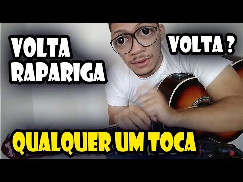 Volta Rapariga - Vitinho Imperador