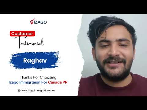 Izago Immigration - Success Story 4