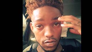 Young Thug - Drown ft. (Xman Rahsquad &amp;Travis $cott