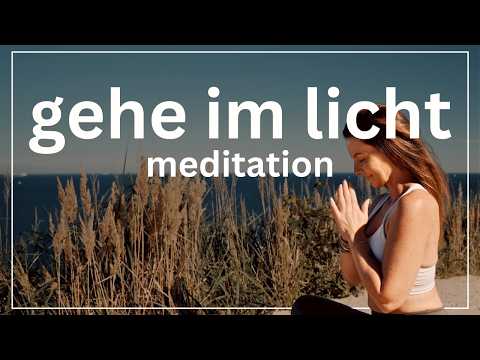 Shine brightly in the morning ✨ 10-minute meditation for radiant energy