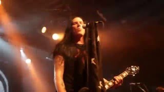 Age of Electric - Don't Wreck it