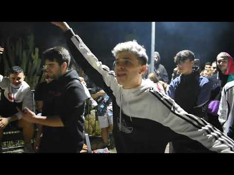 JERO vs KIIP | FINAL | Maestros del Underground 2021