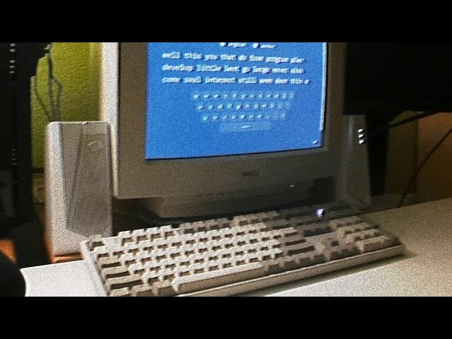 Vídeo relacionado con Ducky Teclado Mecánico Origin 100% Vintage MX Red (ES)