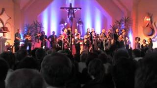 IDMC Gospel Choir, Hatred