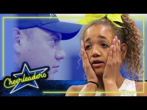 Scared Straight | Cheerleaders Season 7 EP 9