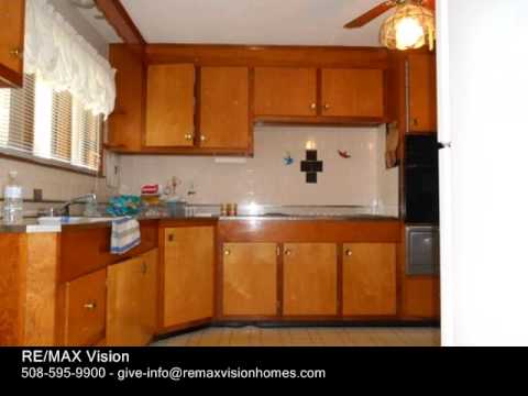 417 Cambridge Street Worcester, MA 01610 - Single-Family Home - Real Estate - For Sale -