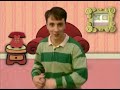 Blue S Clues A Clue A Door