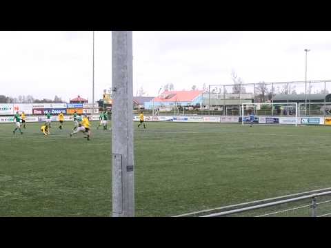 VVAC - sv Meerkerk 3 - 1