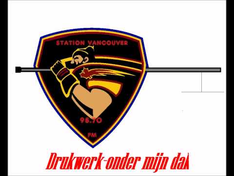 Drukwerk-onder mijn dak