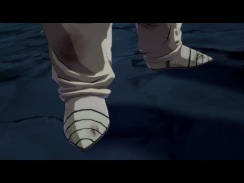 The best FighterZ match ever! (Go1, SonicFox, Fenrich, WaWa)