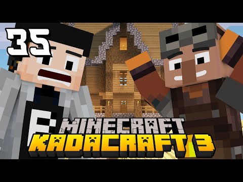 KadaCraft 3: Episode 35 - Pagtutuos