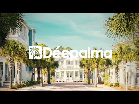 Danny Serrano - The Haven (Dilby Remix) [Déepalma Ibiza 2022]
