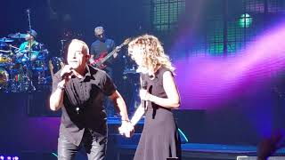 Eros Ramazotti in Boston