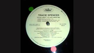 Tracie Spencer - It&#39;s All About You (Not About Me) Remix Instrumental feat. The Roots