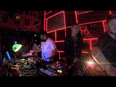 Vanilla Ninja Resident Day   Davo + U Are   Sep 19, 2013