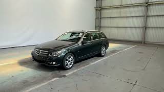 Mercedes-Benz C-klasse C200 CDI / MOTORPROBLEEM /PROBLEME DE MOTEUR / MOTORPRO estate car for sale - Image 4 | Autoline ZW Mercedes-Benz C-klasse C200 CDI / MOTORPROBLEEM /PROBLEME DE MOTEUR / MOTORPRO estate car | Image 4 - Autoline