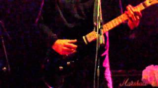 Richie Kotzen - Best of times (Sala Q)