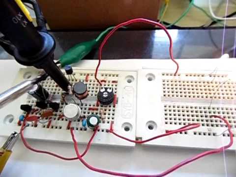 DC DC Spannungswandler