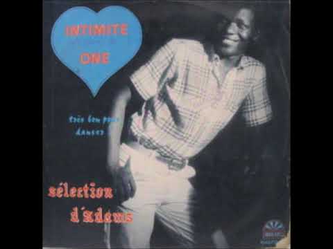 Orchestre Les Sega Sega - Wanawake wa (Kenya)