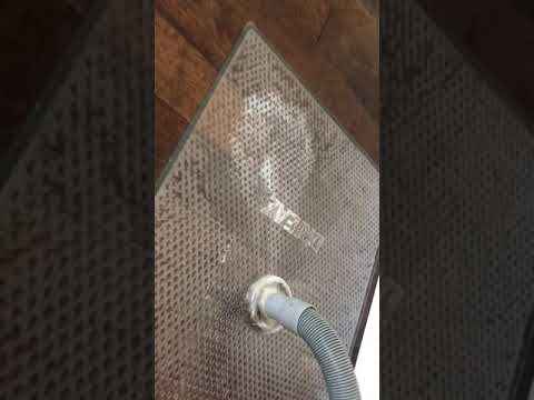 Hardwood Floor Water Damage Repair & Restoration