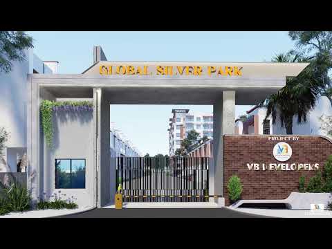 Vedant Global Silver Park Project Tour 1