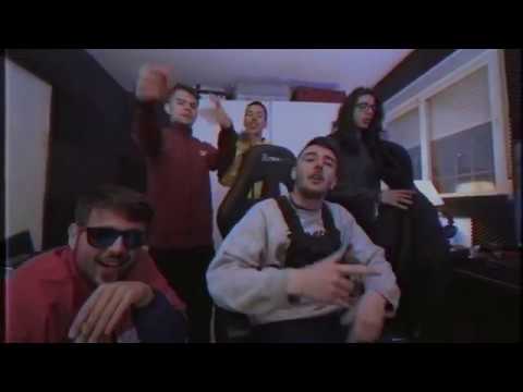 PATIO DE JUEGOS (prod. Saura) // JUANKIE x MARKIU x SAURA x JUANILLO x D0BLEZERO