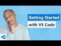 Learn Visual Studio Code In 7min Official Beginner Tutorial
