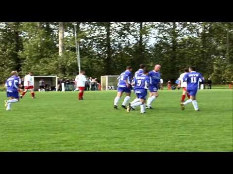 Zandbergen - Sporting Heldergem (4 Prov C)