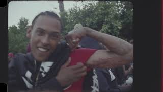 ACKRITE - WHO YOU FOOLIN’ ( FREESTYLE )