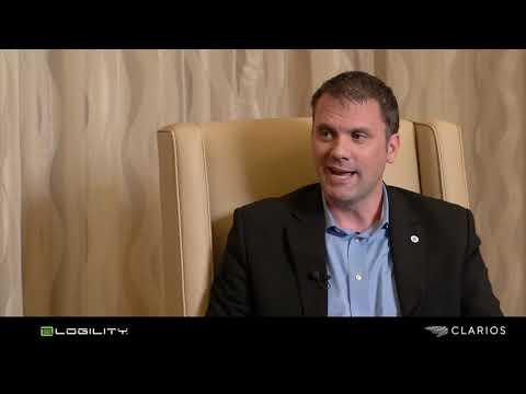 How Clarios integrated a complex ERP landscape to improve the quality of its supply chain data for demand and supply planning using Logility