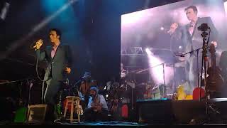 No Soy Buen Perdedor - (Fobia Pa&#39;l Norte 2022)