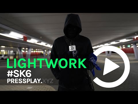 Jxrrski - Lightwork Freestyle 2 🇳🇱 (Prod. Rayvi) | Pressplay