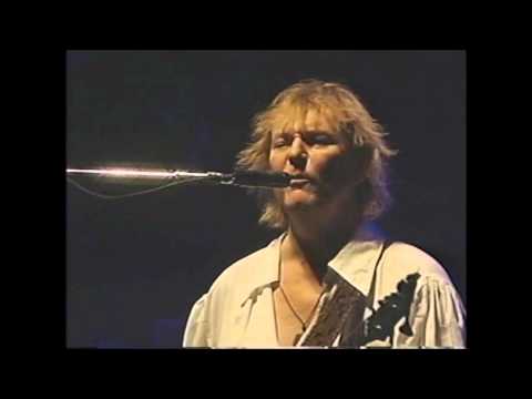 Yes Talk Tour (1994) Part 13- Endless Dream (Part 1)