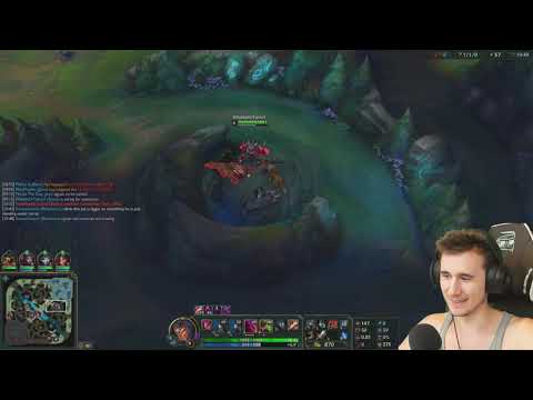 LE MIE SKILL CON SHACO - League of Legends ITA #566