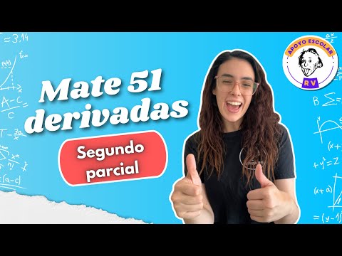 Segundo parcial Matemática CBC - derivadas, recta tangente y análisis de funciones