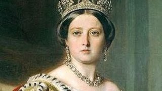 Queen Victoria (1819-1901) - Pt 2/3