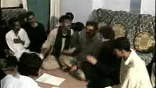 preview picture of video 'Rasulnagar 10 (Hay Sar Barahna Bint-e-Nabi)'