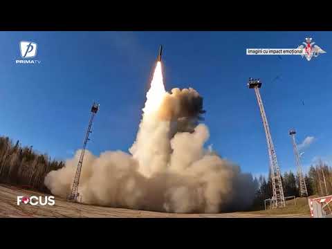 Rusia, atacată masiv de Ucraina. Moscova, sub teroarea dronelor. Putin ameninţă cu arma nucleară