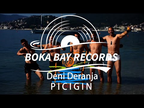 Deni Deranja - PICIGIN