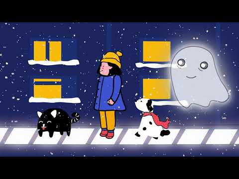 George Ergemlidze - Little Wait (Official Music Video)